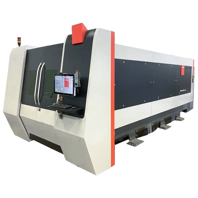 Bystronic laserleikkauskone